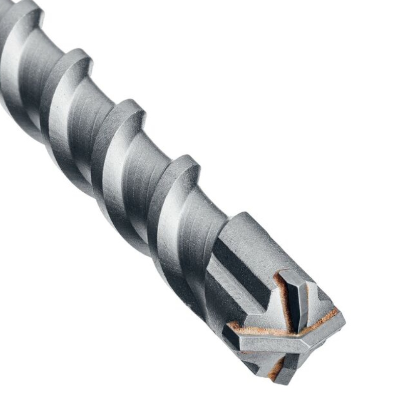 Бур Зубр Профессионал 29350-610-20_z02, 20 x 610/720 мм, SDS-max в Иваново