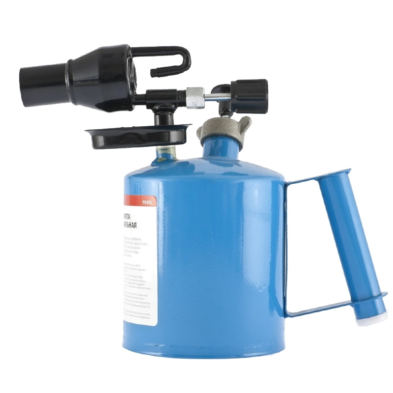 Лампа паяльная Барс 91451 15 л 1622₽