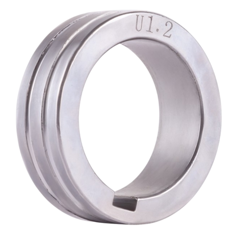 Ролик FoxWeld 5349 AL INVERMIG 185old203250COMPACTPWE д10-12 21953005 пр-во КНР 152₽