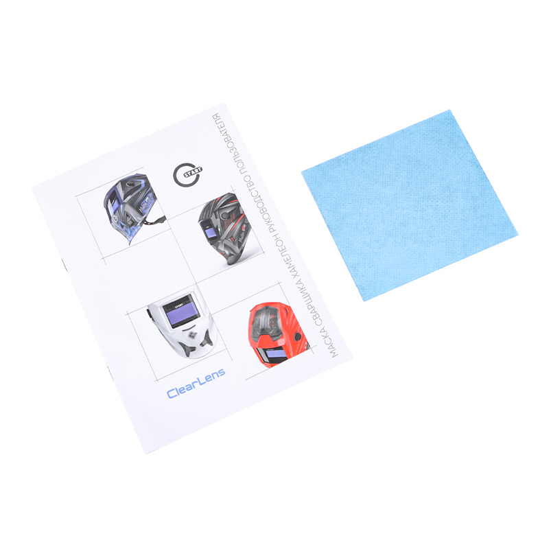 Сварочная маска Start Master 51ST605B (c АСФ 605)