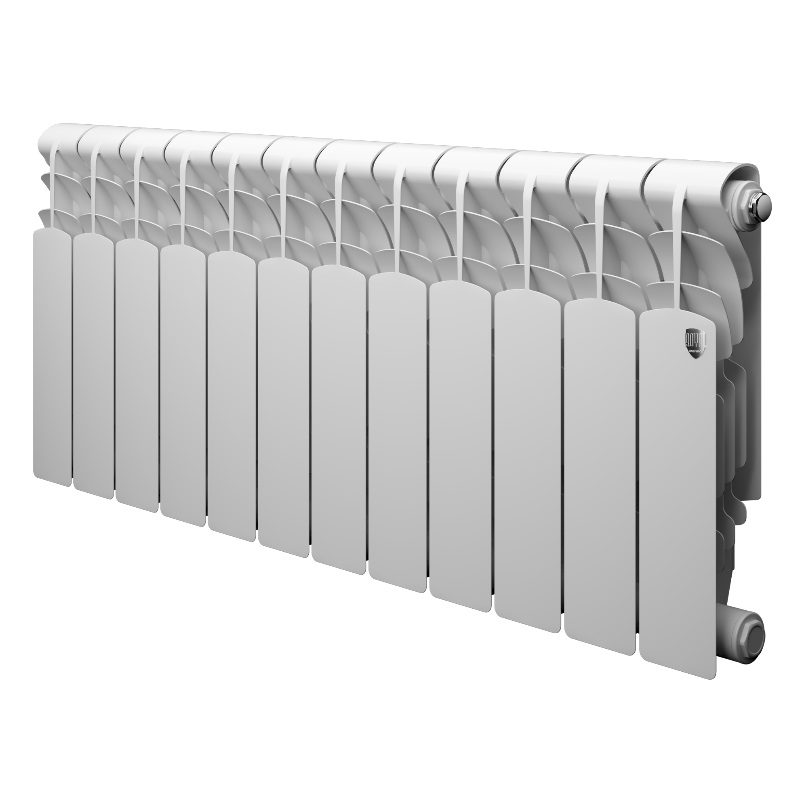Радиатор Royal Thermo Revolution НС-1070104 350 - 12 секций