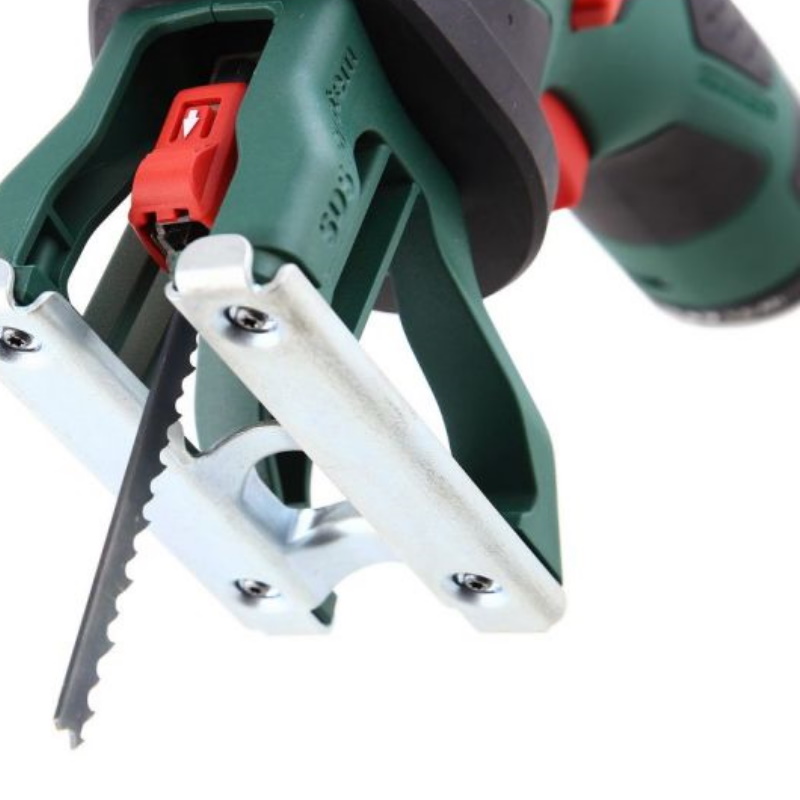 Лобзик аккумуляторный Bosch PST 10.8 Li