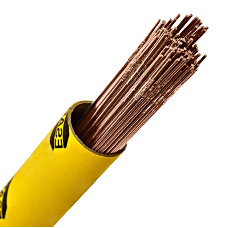 Сварочный пруток присадочный Esab OK TIGROD 12.60 1.6мм(аналог СВ08Г2С)