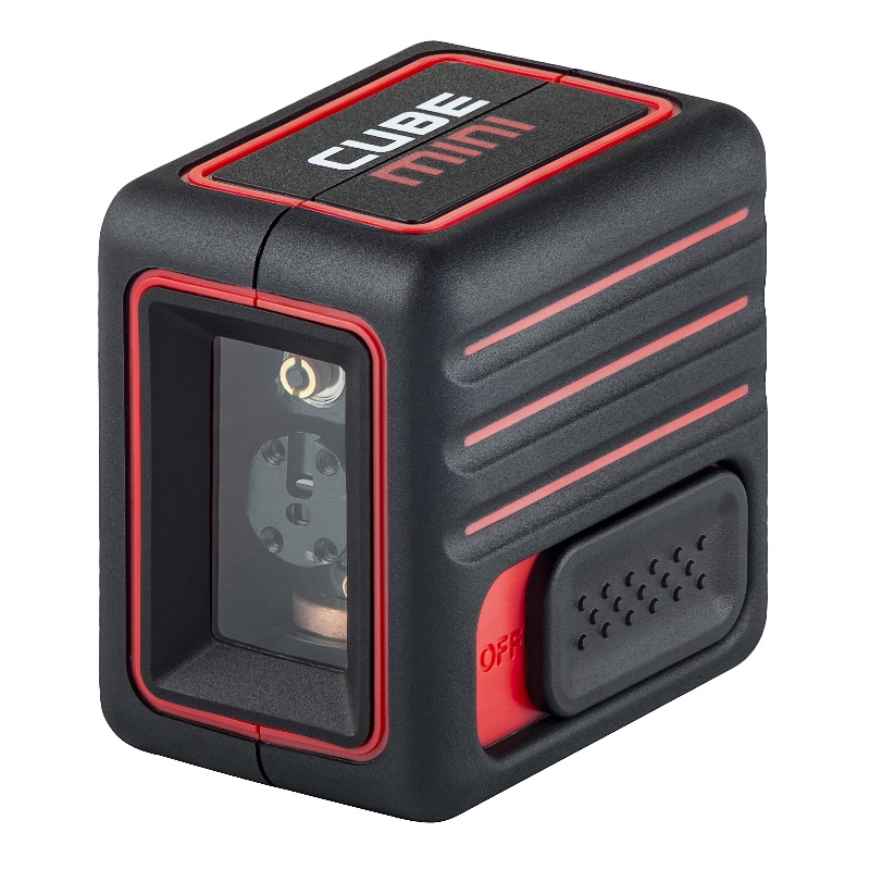 Комплект: Уровень Ada CUBE MINI Basic Edition + Уровень Ada ProDigit RUMB, А00729 во Владимире