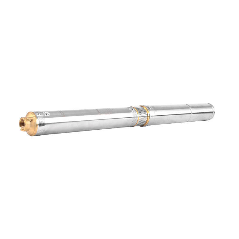 Скважинный насос Pumpman 3STM3-11ECO (370Вт, H-44м, Q-3м3/ч, 30м кабель) в Ярославле