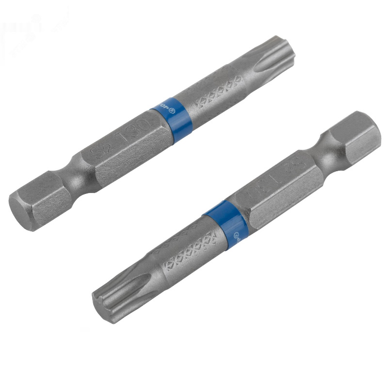 Биты стальные Cutop Profi 83-335, 10 шт., TORX, T30, 50 мм в Муроме