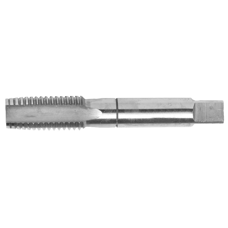 Метчик машинно-ручной Hortz 203676, М 8х0.5, Р6М5 (3266-81 2621-2553) в Коврове