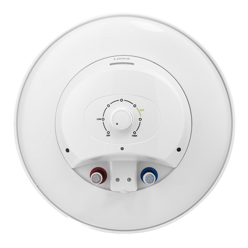 Водонагреватель Zanussi ZWH/S 100 Lorica НС-1237170 в Твери