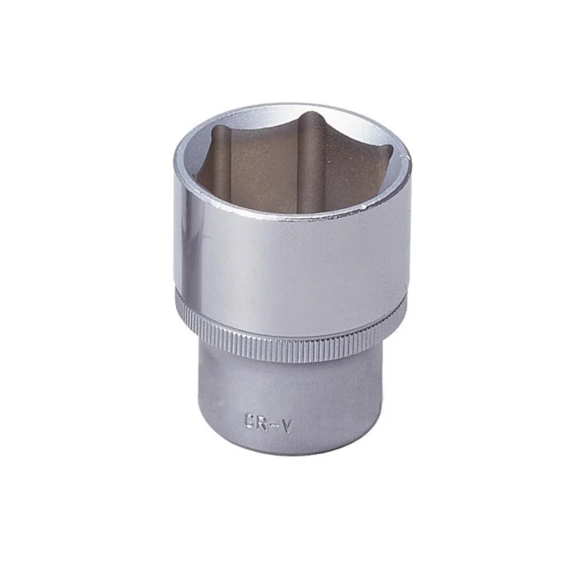 Головка торцевая Jonnesway S04H4123 047220, 1/2"DR, 23 мм  в Муроме