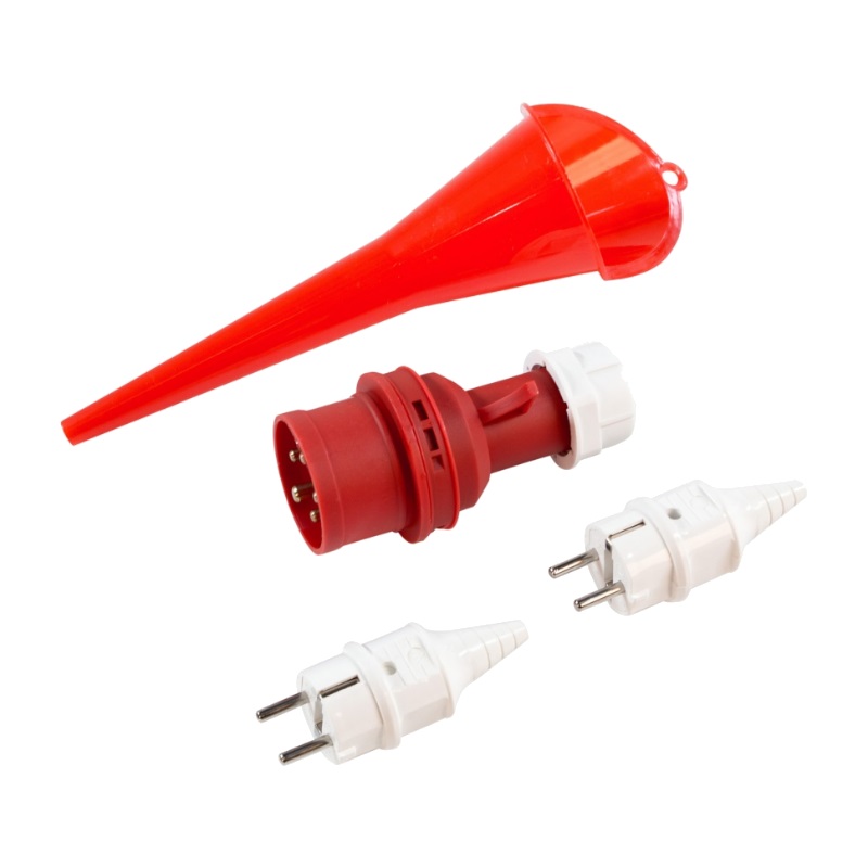 Бензиновый генератор Denzel PS-80E-3, 946954 в Ярославле