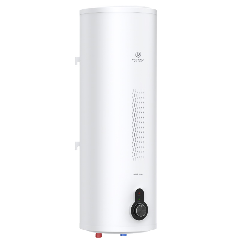 Водонагреватель Royal Clima Nika Inox RWH-N50-SS, электрический, накопительный