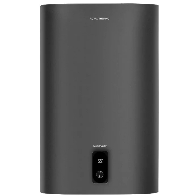 Водонагреватель Royal Thermo RWH 80 Major Inverter Grafit НС-1651912 в Костроме