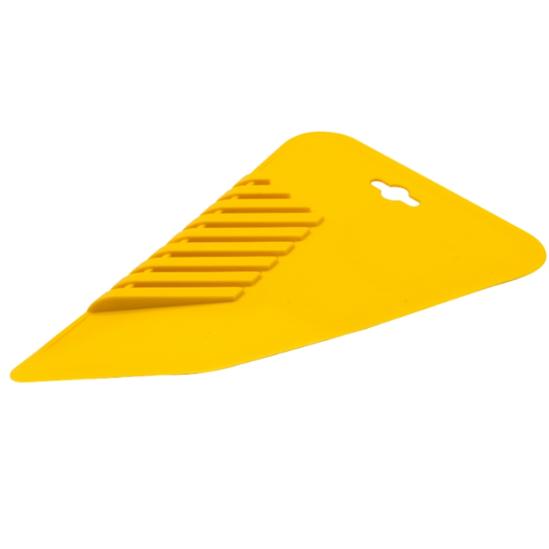 Шпатель прижимной для обоев РемоКолор "Крыло" 12-1-281 в Твери