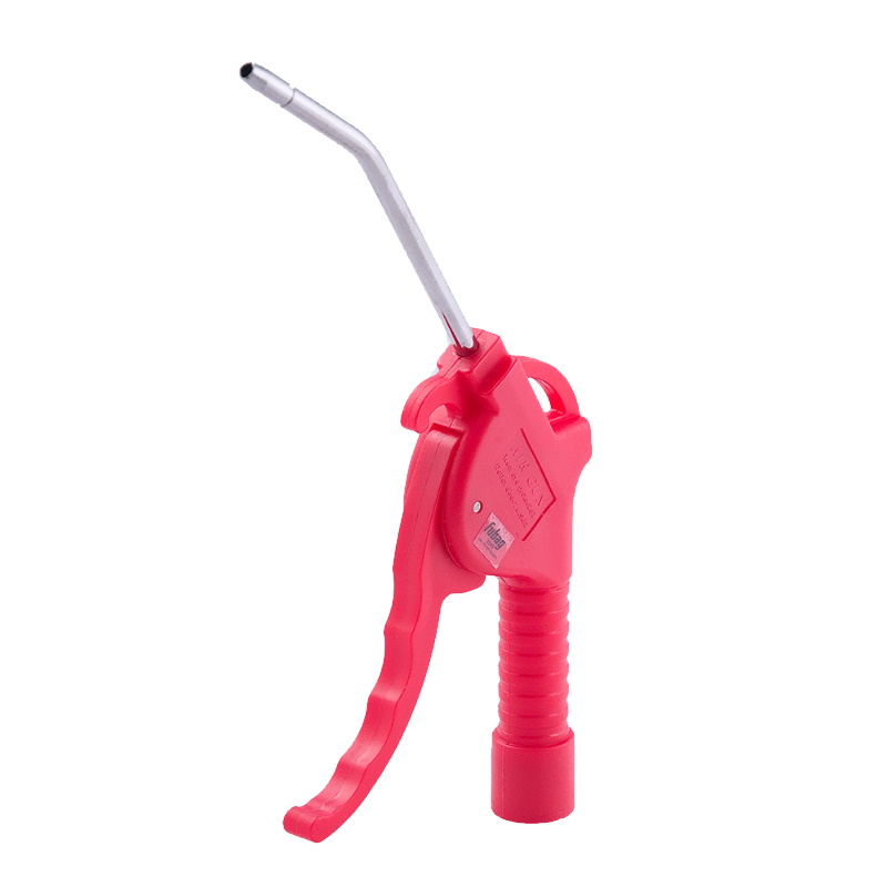 Пневмопистолет продувочный Fubag 8641889 с регулятором воздушного потока 220 лмин 8 бар 370₽