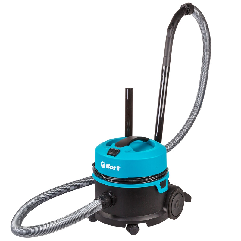 Пылесос для сухой уборки Bort BSS-1010HD 91204467