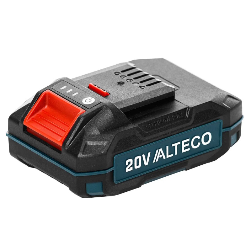 Аккумулятор Alteco BCD 2002Li BL 42772