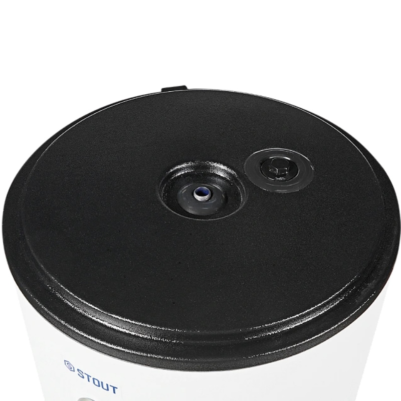 Бойлер косвенного нагрева Stout OptiBase SWH-2110-001000, напольный, 1000 л в Угличе