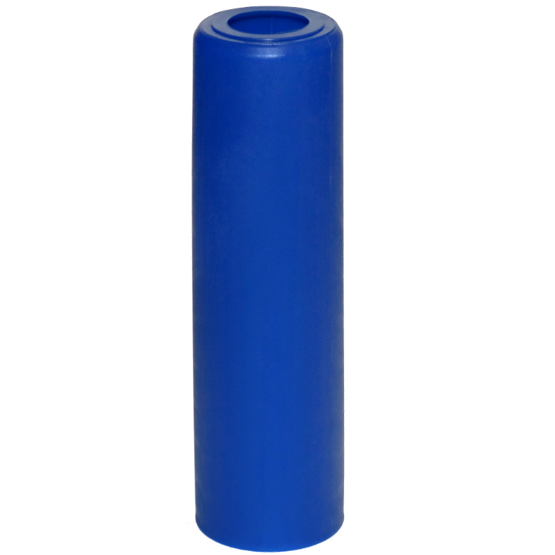 Защитная втулка на теплоизоляцию Stout SFA-0035-100020 20 мм синяя 256₽