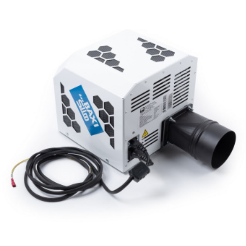 Турбонасадка Лемакс Comfort УТ-00003555 для котлов Baxi Slim B 160 в Угличе