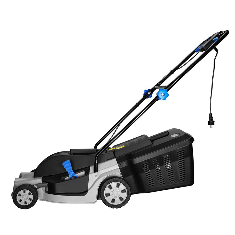 Газонокосилка Deko DKLM1800 PRO, 063-3006 (1800Вт, 400мм) в Муроме