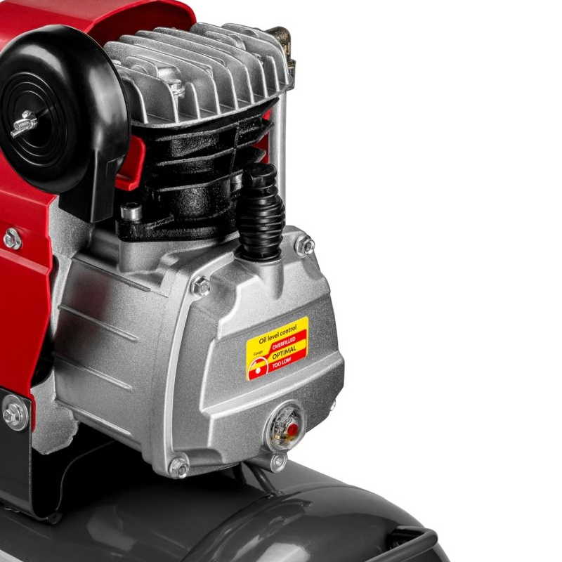 Компрессор Asilak SLA-526 AS2840-1 коаксиальный