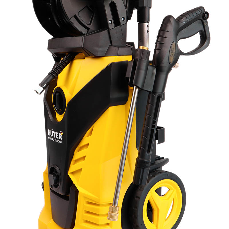 Мойка Huter W210i Professional 70/8/18