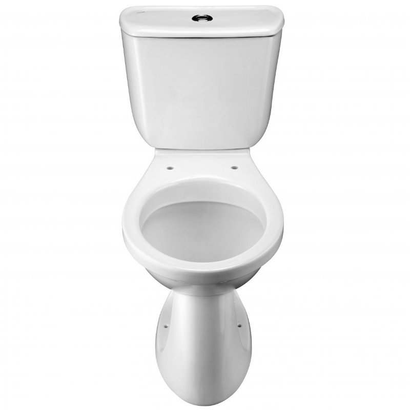 Унитаз-компакт Santek БРИЗ 1WH302138 в Твери