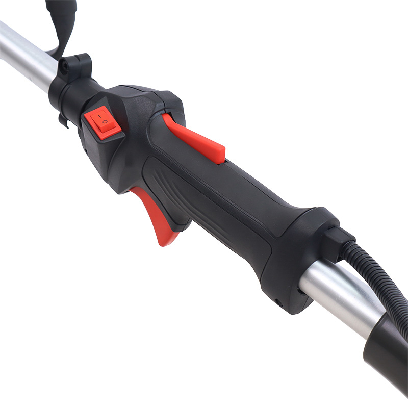 Триммер бензиновый Мобил К XT142C ПРЕМИУМ MBK0023865