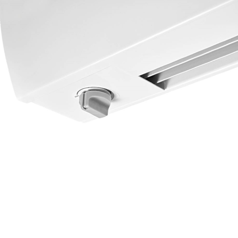 Завеса тепловая Ballu BHC-L10T05, 750 м3/час, 5 кВт в Череповце