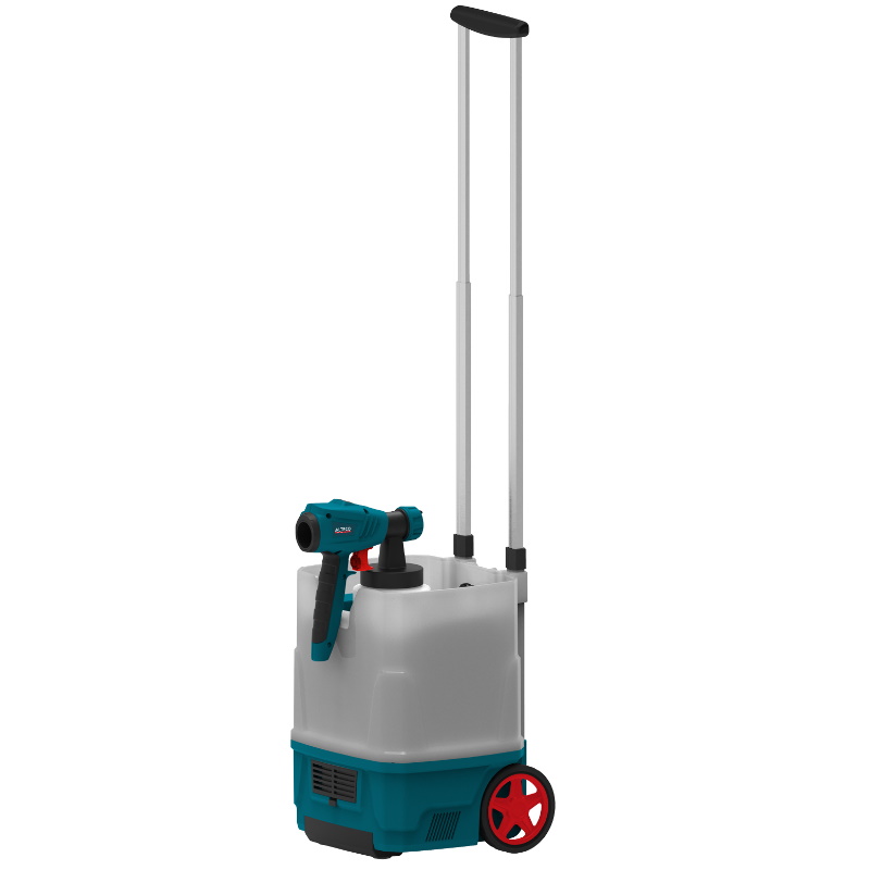 Краскораспылитель Alteco SG 2206 67510 9999₽