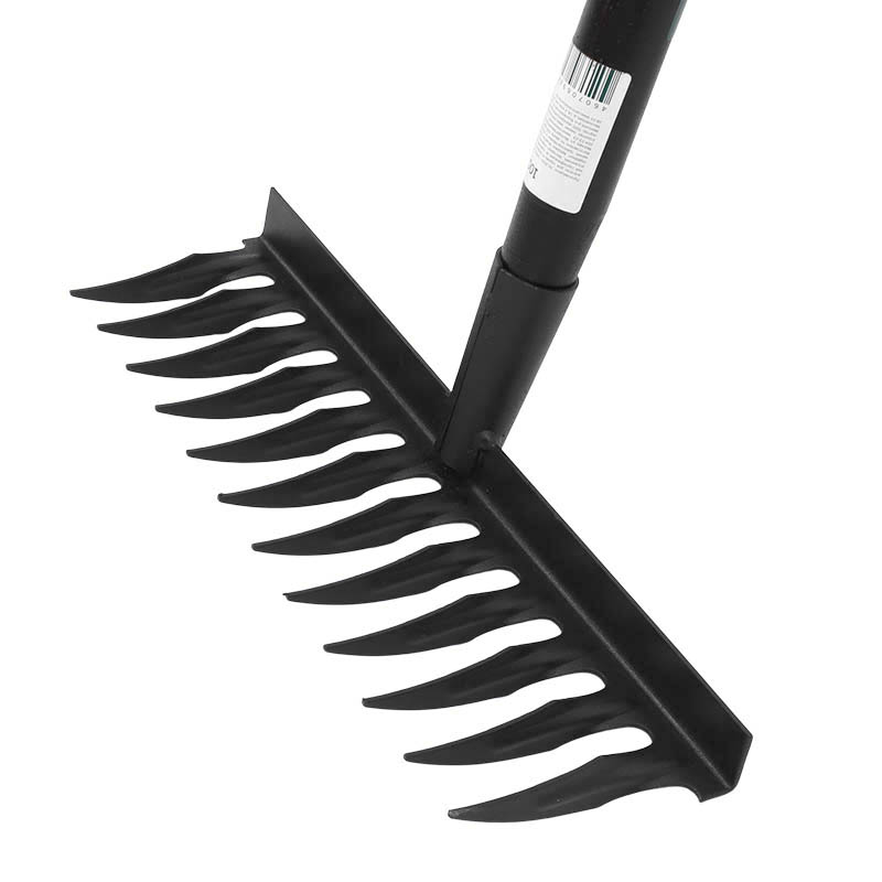 Грабли Центроинструмент БЛЦ 1004-12-Ч МОЛОДОСТЬ МОЯ