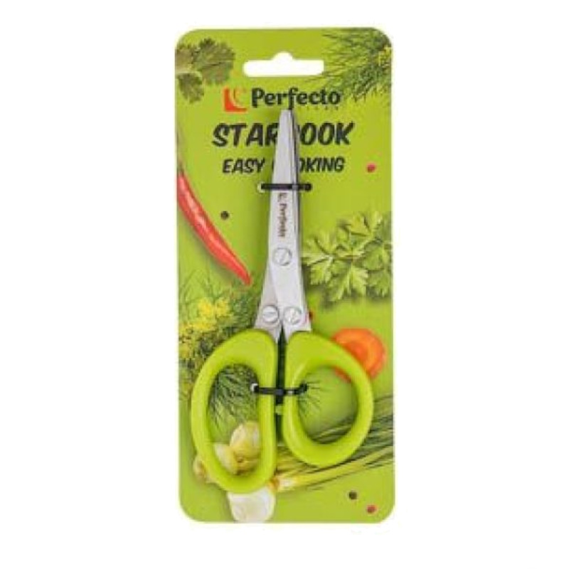 Ножницы для зелени Perfecto Linea серия Starcook 21-214370 