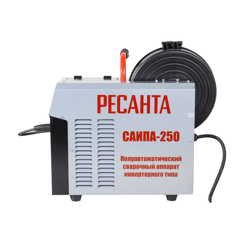 Сварочный полуавтомат Ресанта САИПА-250 65/65 в Туле