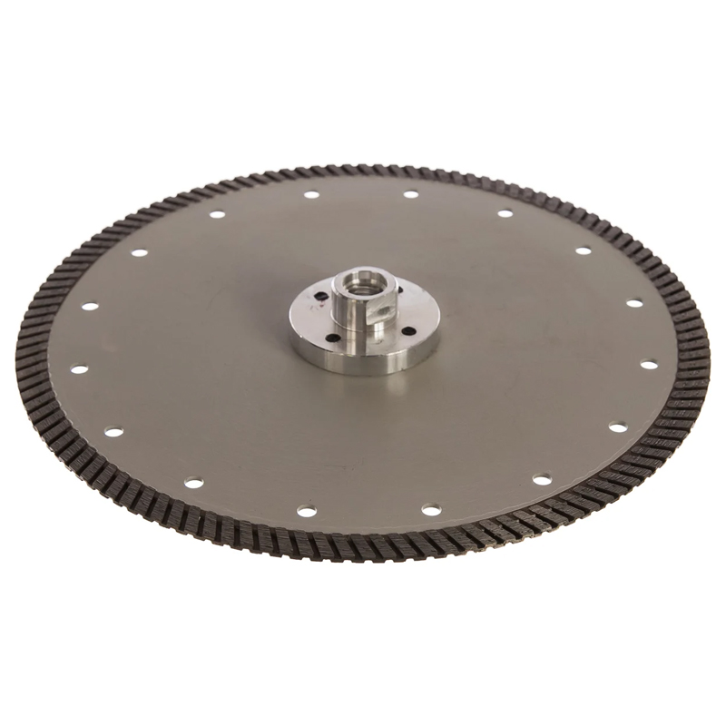 Отрезной круг Diam Гранит Turbo Extra Line 000631 (230х2,5х10х22,2хМ14) в Ярославле