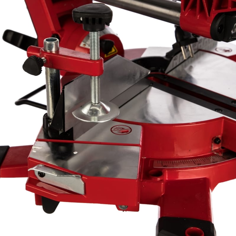 Пила торцовочная Einhell TE-SM 2131 Dual 1600 Вт, 210х30 мм 4300860 в Твери