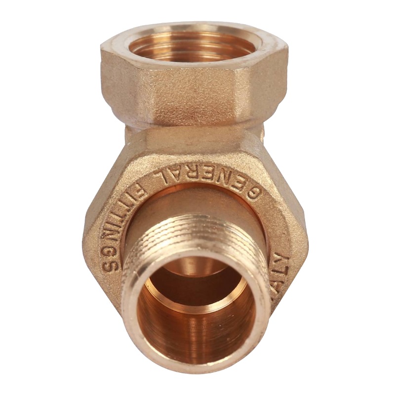 Американка угловая Stout SFT-0058-000012 ВН, 1/2" в Муроме