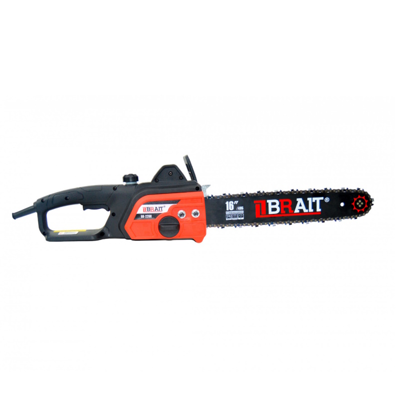 Пила цепная электрическая Brait BR-2200 01.09.001.045