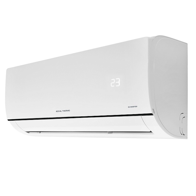 Сплит-система инверторного типа Royal Thermo Siena DC RTSI-12HN8 НС-1598321 в Угличе