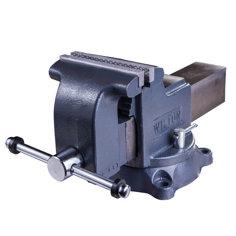 Тиски Wilton Мастерская WI63304 в Костроме