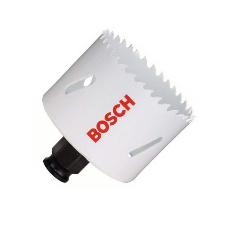 Биметаллическая коронка Bosch Progressor 2.608.584.643 (65 мм) во Владимире