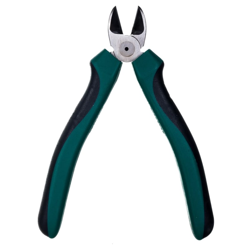 Бокорезы Jonnesway, 6", CR-MO, скрытая пружина, P8606 в Муроме