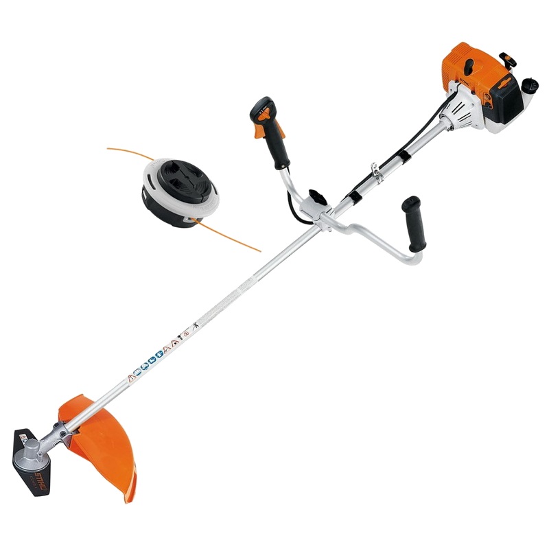 Мотокоса Stihl FS 120 41342000433