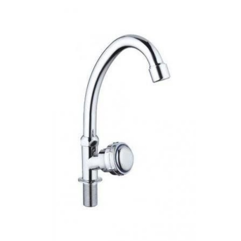 Смеситель для кухни Frap F4195