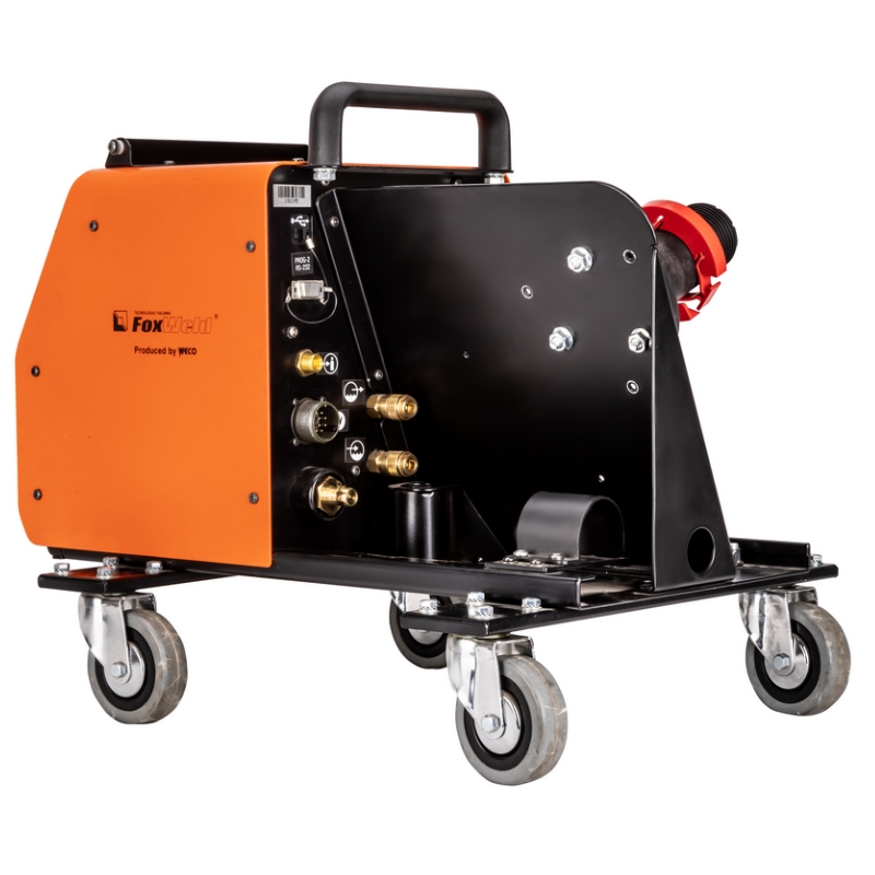 Механизм подачи FoxWeld WECO WF 203 7877