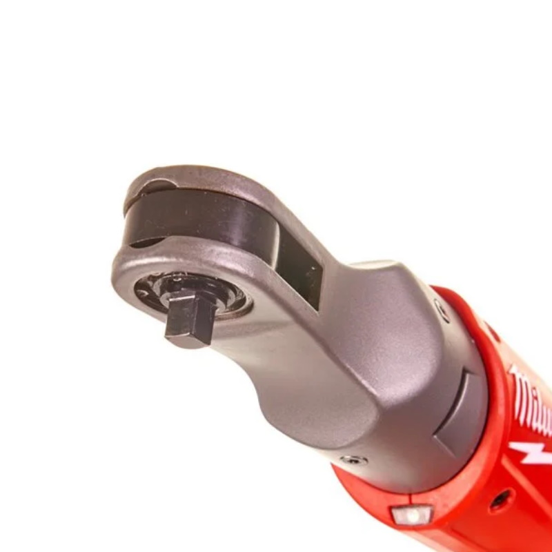 Аккумуляторная трещотка Milwaukee FUEL M12 FIR38-201B 4933459798 в Твери