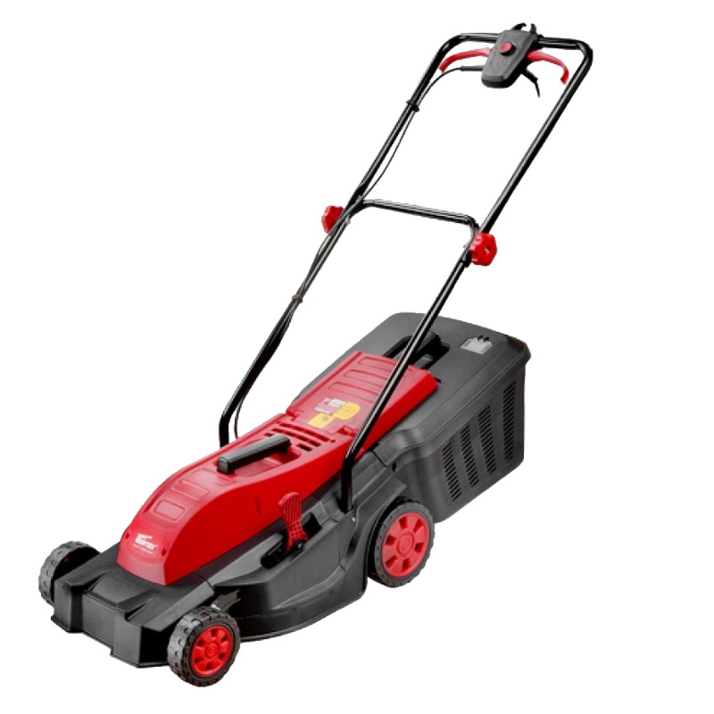 Газонокосилка электрическая Wortex LM 4018 P LM4018P0019 1600 Вт 16950₽