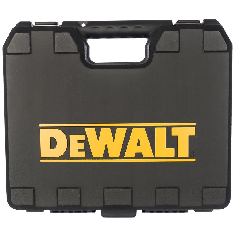 Аккумуляторная ударная дрель-шуруповерт DeWalt DCD776S2 (напряжение 18 v, быстрозажимной) в Муроме
