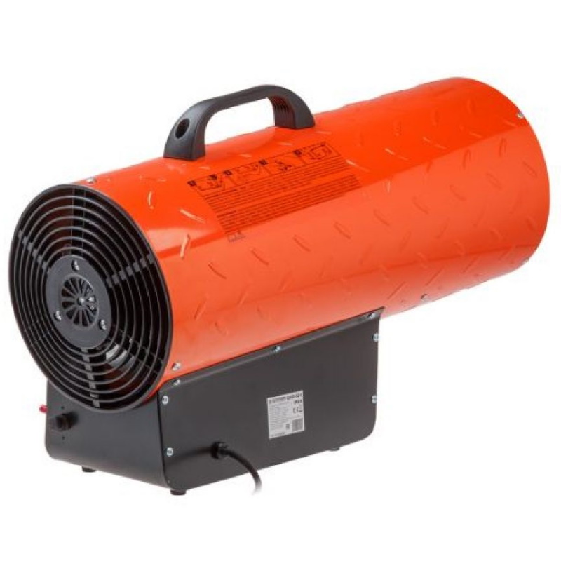 Нагреватель воздуха газовый Ecoterm GHD-501 GHD-501 в Вологде