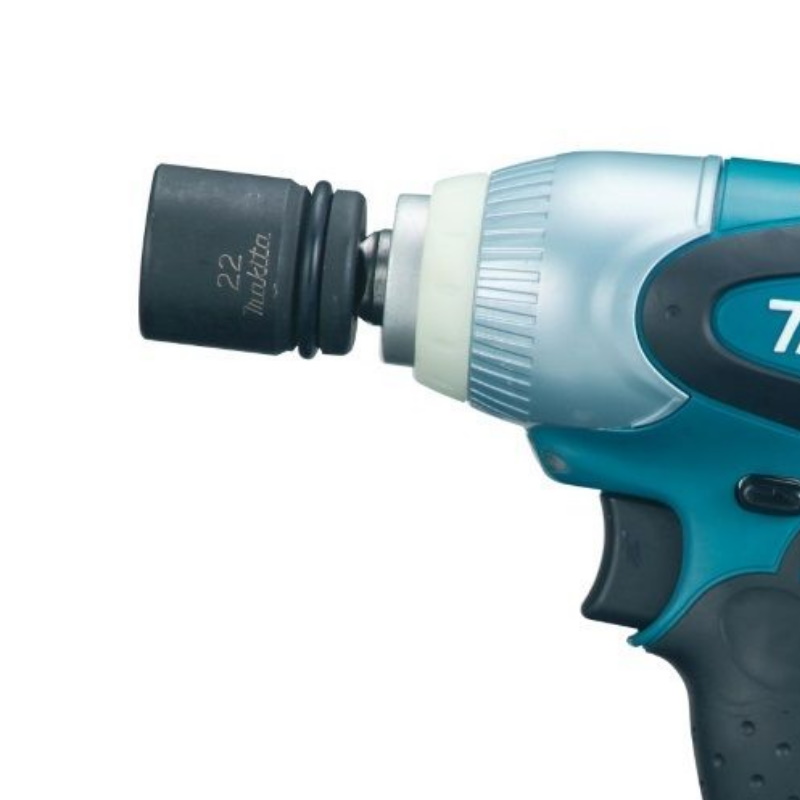 Аккумуляторный гайковерт Makita DTW250RME в Иваново