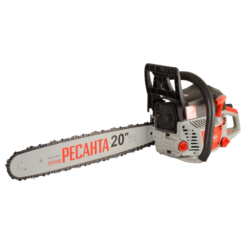Бензопила Ресанта БП-5220 70/6/15
